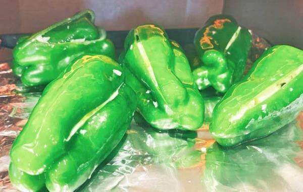 ピーマンの種は捨てないで！　全農の発想に「奇跡的」「子供たちが奪い合い」