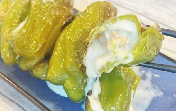 ピーマンの種は捨てないで！　全農の発想に「奇跡的」「子供たちが奪い合い」