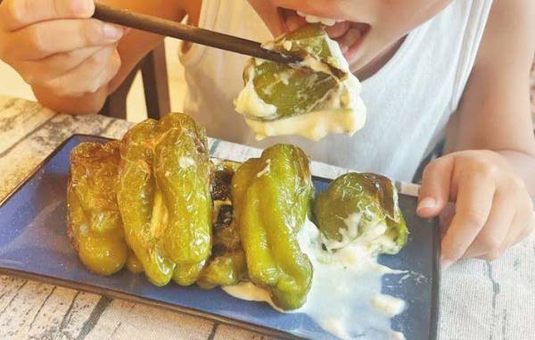 ピーマンの種は捨てないで！　全農の発想に「奇跡的」「子供たちが奪い合い」