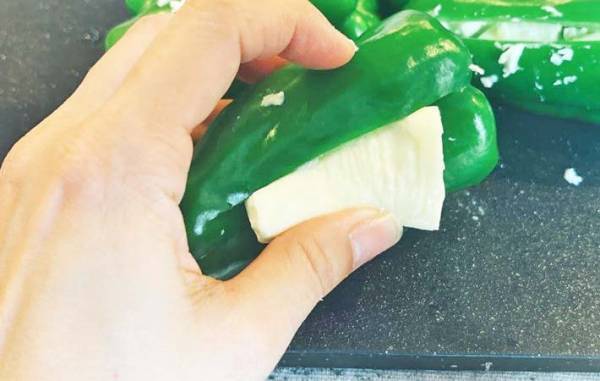 ピーマンの種は捨てないで！　全農の発想に「奇跡的」「子供たちが奪い合い」