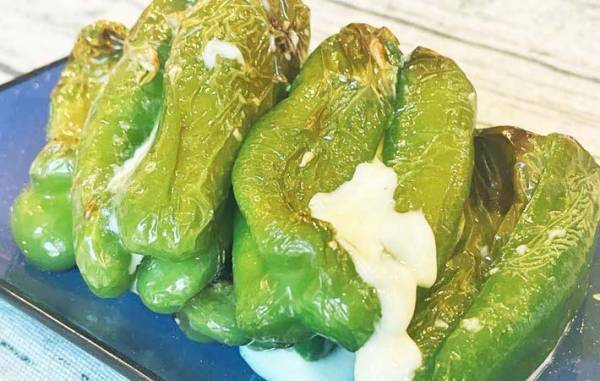 ピーマンの種は捨てないで！　全農の発想に「奇跡的」「子供たちが奪い合い」