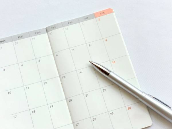 文字がかすれてうまく書けない！　ボールペンが書けなくなる４つの理由に「そうだったの？」