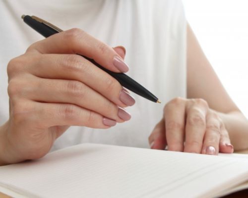 文字がかすれてうまく書けない！　ボールペンが書けなくなる４つの理由に「そうだったの？」