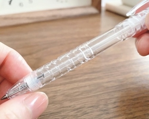 文字がかすれてうまく書けない！　ボールペンが書けなくなる４つの理由に「そうだったの？」