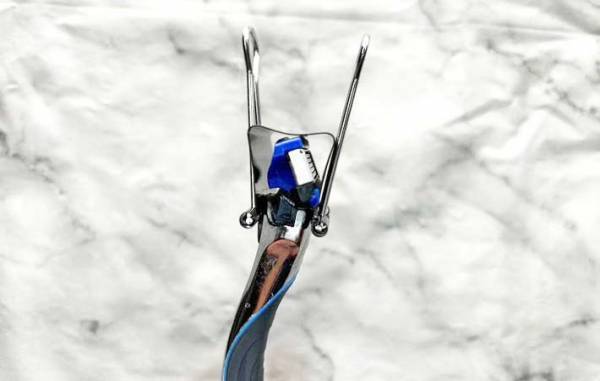 「このために存在してた？」　ダブルクリップの思わぬ使い道