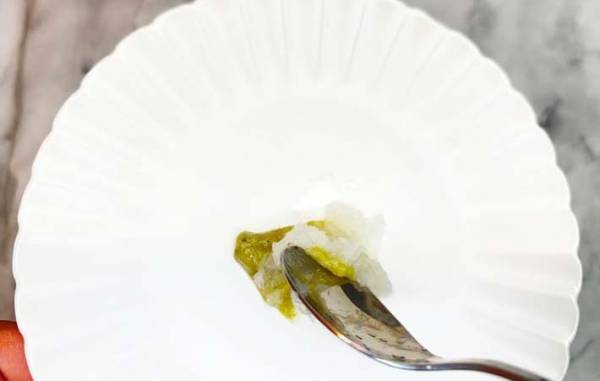 チューブわさびを生わさびみたいにする裏技が「すごい！」