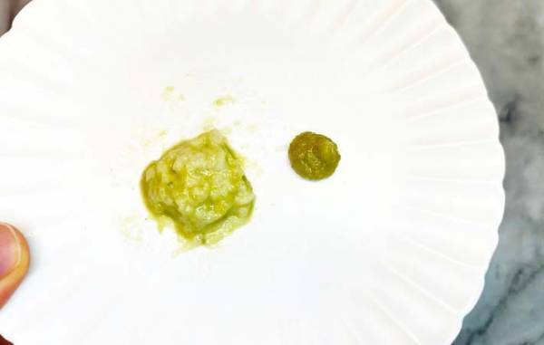 チューブわさびを生わさびみたいにする裏技が「すごい！」