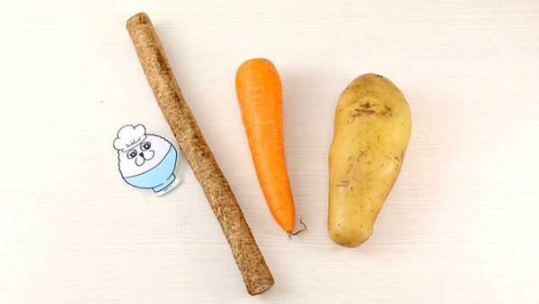 意外と思い付かない『イモ』の食べ方　現役シェフの投稿に「その発想はなかった」