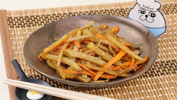 意外と思い付かない『イモ』の食べ方　現役シェフの投稿に「その発想はなかった」