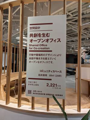 「２２２１円に見えた」「桁がおかしい」　無印良品で売られていた商品に驚愕