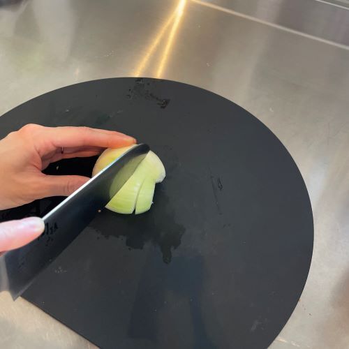 タマネギの皮、縦にむいてない？　正解に「勘違いしてた」「初耳だった」