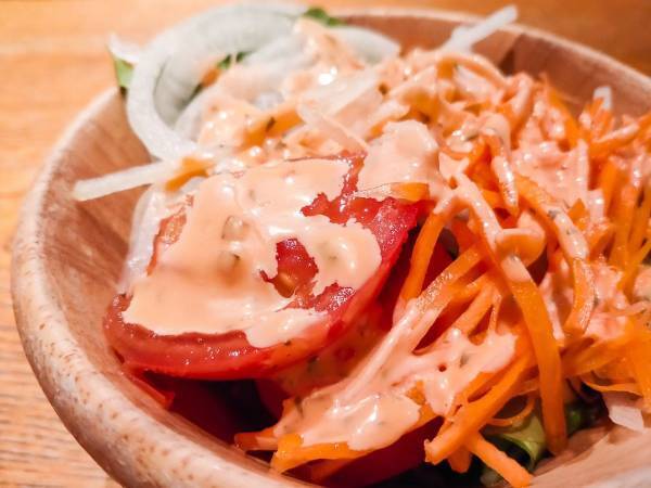 いつもの炒め物に飽きたら…　企業直伝の万能ソースに「ハマりそう」