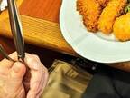 ９６歳祖母を外食に連れて行ったら…？　頼んだメニューに４万人から驚きの声