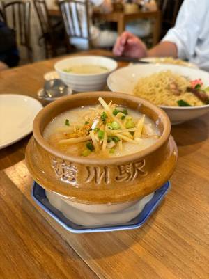 『峠の釜めし』容器を目撃した場所が？　「笑って声出た」「こんなところに…」