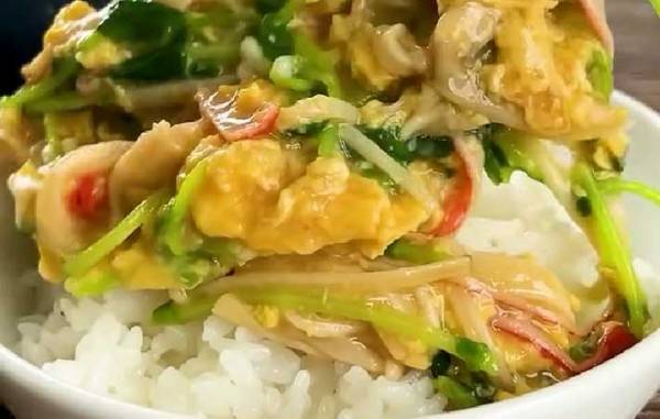 マイタケの使い方、困ってない？　村上農園の簡単レシピがたまらない！