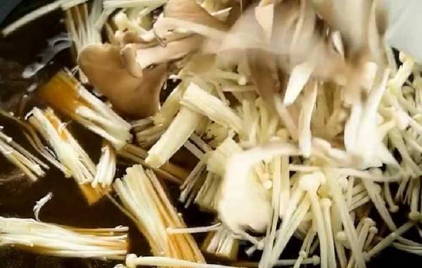 マイタケの使い方、困ってない？　村上農園の簡単レシピがたまらない！