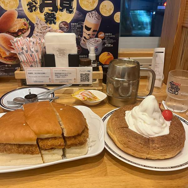 ドタキャンをくらった男性　向かった先で…「誰も止める者はいない」「たまらん」