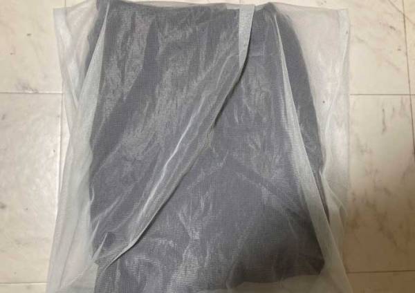 「汚れが落ちにくくなります」　洗濯ネットのもったいない使い方とは…