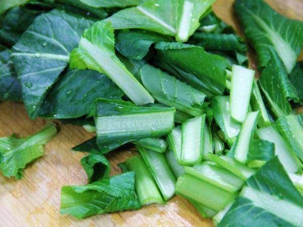 レンジの『ゆで野菜』機能を使うなら…　企業が説明するひと手間に「やってみる！」