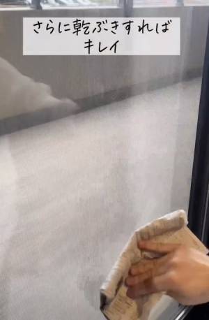 新聞紙がたまってきたら？　４つの活用法に「これは便利」「そんな使い道が」