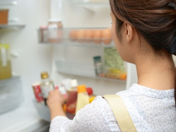 冷蔵庫の冷えが悪い時はチェックして　確認箇所に「勉強になった」「メモした」