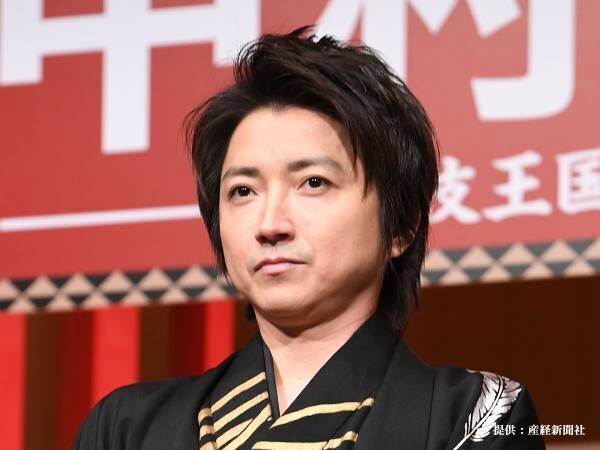 小栗旬のゴリ押しから奇跡が起きる　藤原竜也の堕天使姿に「これ以上の配役はない」