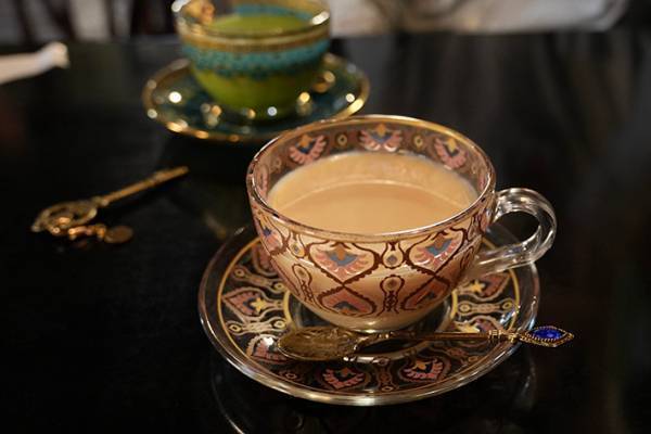 ｢お会計の時にコレ持ってきてください｣　渡されたモノに「ワクワク感がある」