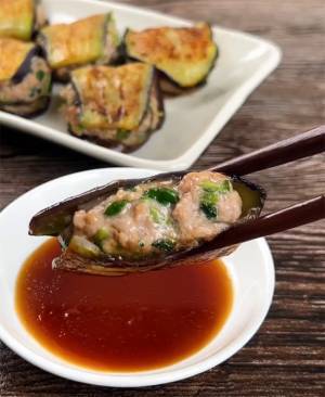 『ナス餃子』はこう作る？　企業の提案が必見