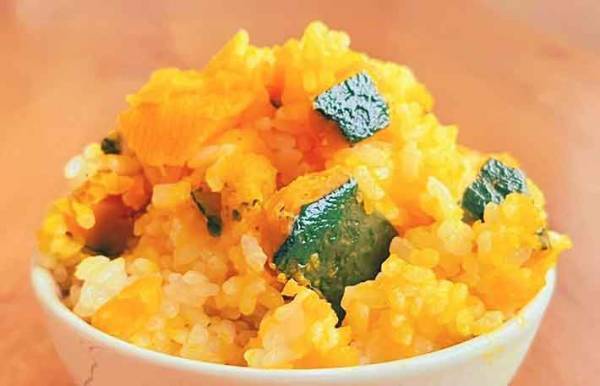 炊飯器で？　秋の味覚を楽しむ料理に「早速作ります」