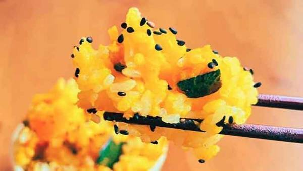 炊飯器で？　秋の味覚を楽しむ料理に「早速作ります」