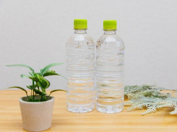 「これは役立ちそう」　災害時の『ペットボトル』活用法