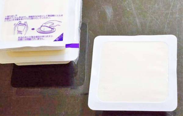 パック豆腐はこうして！　裏技に「ホントだ」「ちょっと感動」