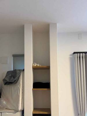 「ネコちゃんを探せ」　自宅の１枚に「おかしい、深淵がある」