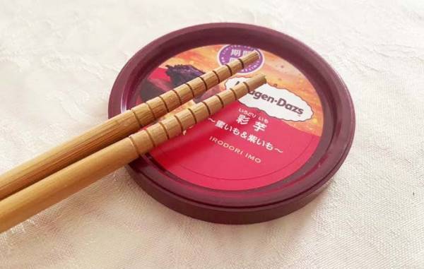 「知らなかった」　ハーゲンダッツのフタ、思わぬ活用方法とは？