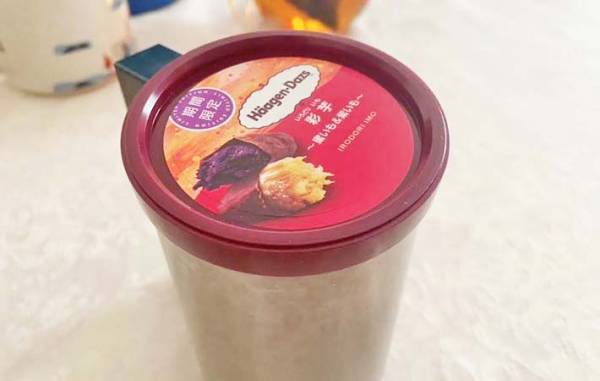 「知らなかった」　ハーゲンダッツのフタ、思わぬ活用方法とは？