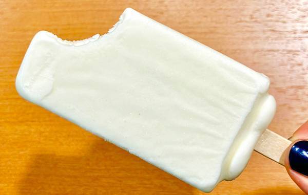 「最高なやつ」　話題の『キリ クリームチーズ』のアイスを食べてみた