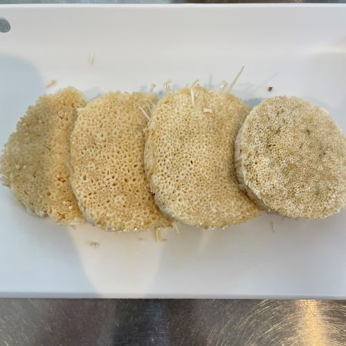 エノキの石づきは「捨てません」　企業が教える調理テクに「すごい！」「早速作る」