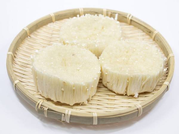 エノキの石づきは「捨てません」　企業が教える調理テクに「すごい！」「早速作る」