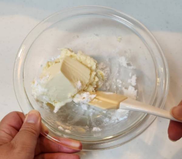 「豆腐で代用します」　思いもしなかった『きな粉餅』レシピに「また作る」「毎回コレ」