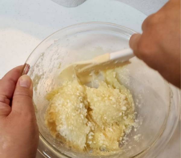 「豆腐で代用します」　思いもしなかった『きな粉餅』レシピに「また作る」「毎回コレ」