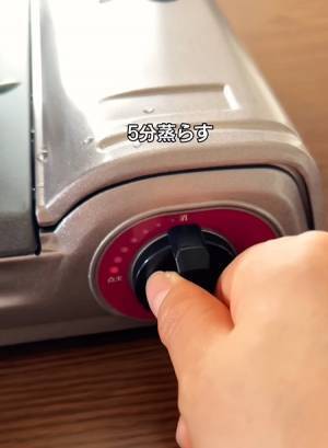 防災バッグに保存袋を！　非常時のお米の炊き方に「覚えておくべき」「有益」