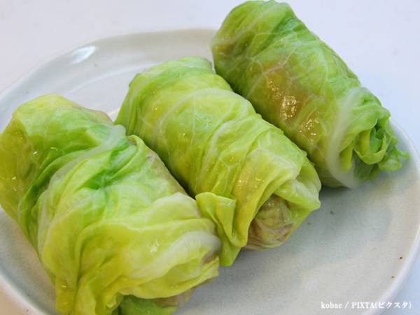 「簡単すぎてごめんなさい」　レタスとツナ缶でできる豪華見え副菜とは