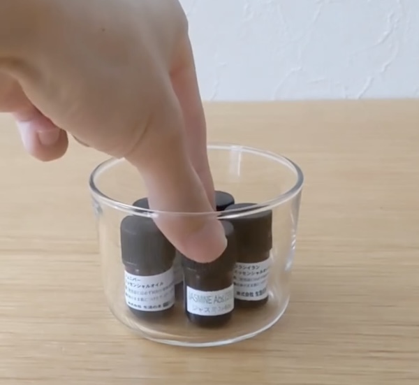 これ使える！　『無印良品』のガラスカップの活用法が無限大