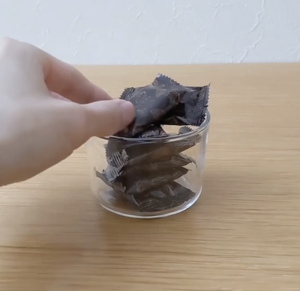 これ使える！　『無印良品』のガラスカップの活用法が無限大