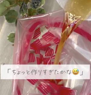 これは屋台超え！　キュウリのおいしすぎる食べ方に「ずっとこれでいい」