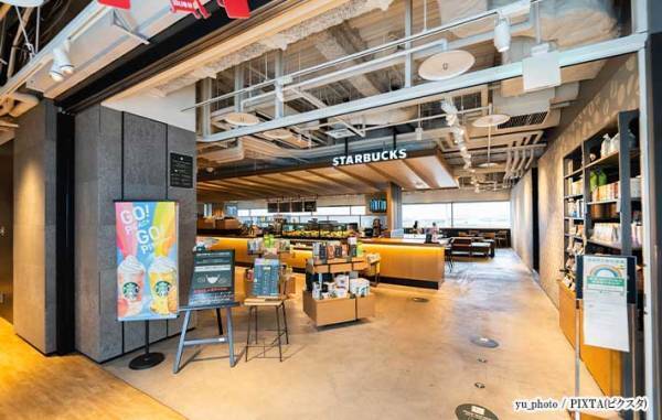 「もう『スタバ』で勉強するのやめようかな」　投稿が物議