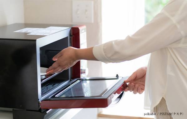 こんな食べ方があったのか！　企業が教える『サツマイモアレンジ』がリピ確のウマさ