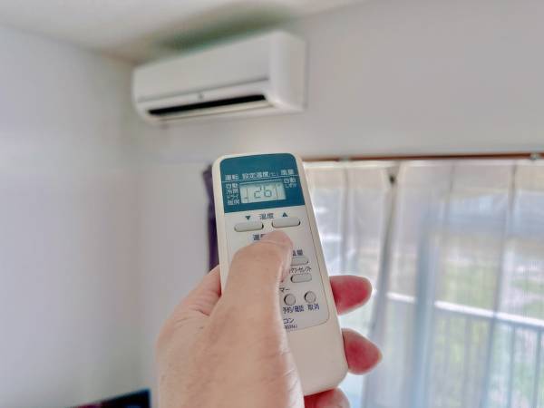 エアコン代を抑えたいならやってみて！　５つの節電法に「習慣化します」