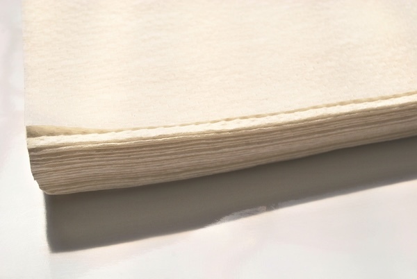 油を濾すならキッチンタオルを活用して　エリエールの提案に「マジで？」「すごい効果」