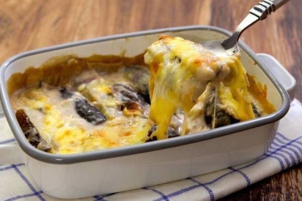 「ナス１袋買ってもすぐになくなる」　一品に「リピ確定」「絶品です」